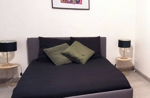 Macon Apartment | Cocoon apartment in the heart of Mâcon