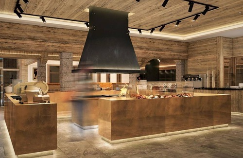 Maurach House | Cocoon Luxury Spa Chalet 140m² 1-2 nights - The alpine power place - Alpenrose/