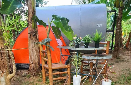 Magallanes Other | Cocoon O-House
