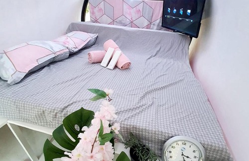 Magallanes Other | Cocoon O-House