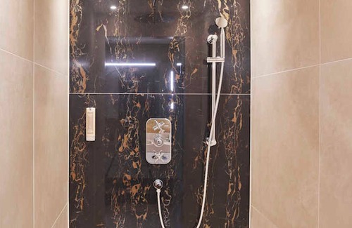 Maurach Resort | Cocoon Spa Chalet (120 m²) - The Alpine Power Place - Alpenrose / Cocoon Lodge