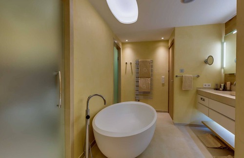 Maurach Resort | Cocoon Spa Chalet - Der Alpine Kraftplatz - Alpenrose /Cocoon Lodge