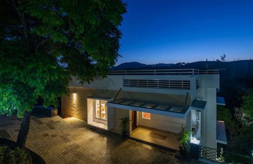 Elappara Villa | Cocoon Valley Hideout by VEO - Part of StayVista