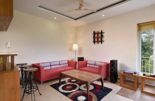 Elappara Villa | Cocoon Valley Hideout by VEO - Part of StayVista