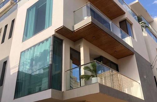 Ouakam Apartment | Cocooning apartment on the corniche 400m from the monument