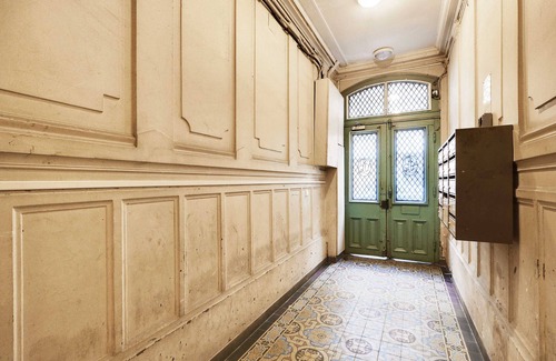 Bonne-Nouvelle Apartment | Cocooning studio - 2P - Center of Paris
