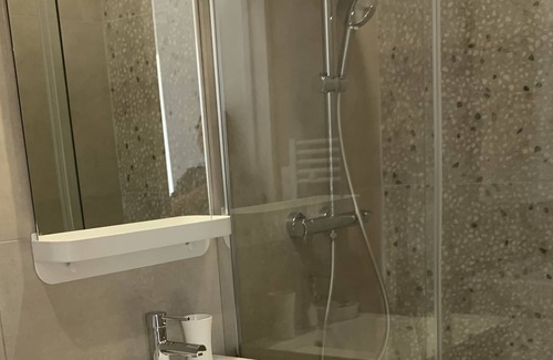 Cauro Apartment | Cocooning studio in Cauro