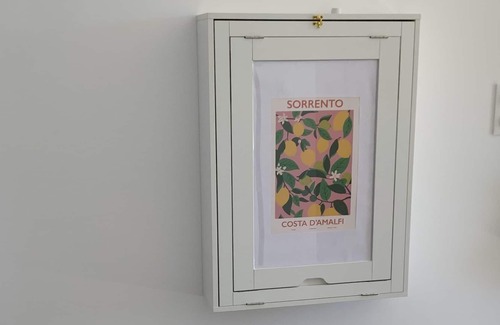 Cauro Apartment | Cocooning studio in Cauro