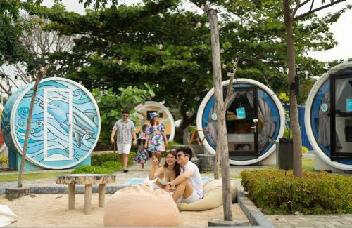 Calatagan Resort | Cocoons Casobe