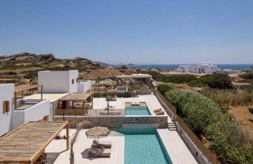 Naxos Apartment | Cocopalm Villas Naxos