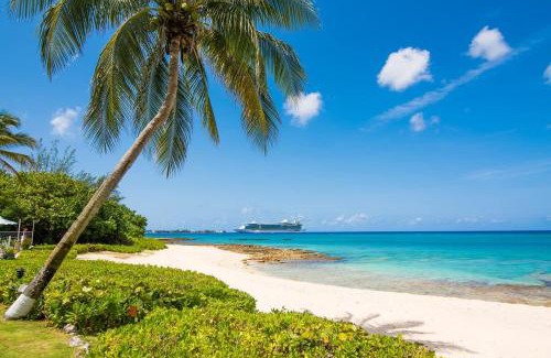Seven Mile Beach House | Cocoplum #3 Condo