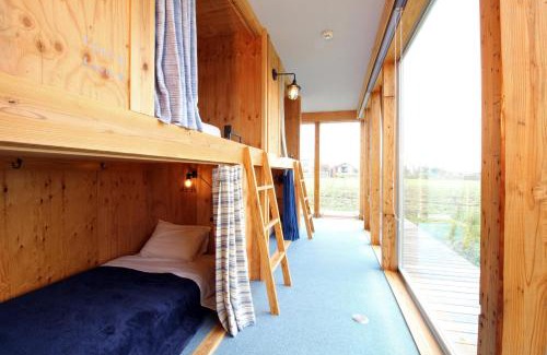 Matsue House | COCORETO The Guesthouse Daikon Island