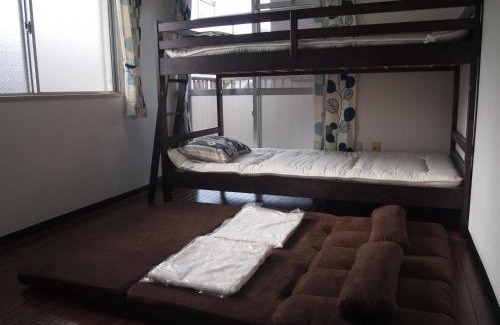 Nishi Ward Apartment | Cocostay Jarudan ココステイ ジャルダン