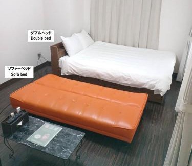 Hiroshima City Centre Apartment | COCOSTAY Matoba ココステイ広島駅前