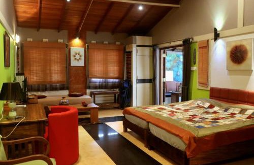 Kalkudah Resort | Cocoville