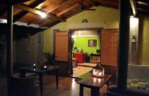 Kalkudah Resort | Cocoville