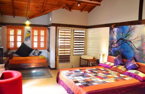 Kalkudah Resort | Cocoville