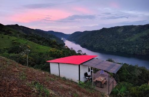 Samana Other | COCOZNA Glamping