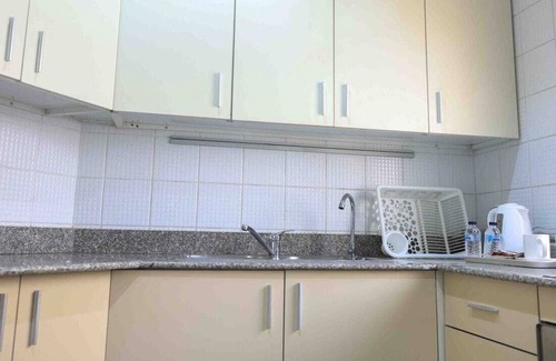 Salmiya Apartment | Code Housing MH8