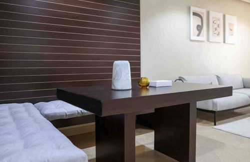 Salmiya Apartment | Code Housing MH8