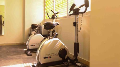 Salmiya Apartment | Code MH8# Kuwait - Family only - كود للشقق الفندقية