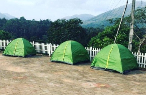 Sakleshpur House | Coffee Creek Adventures