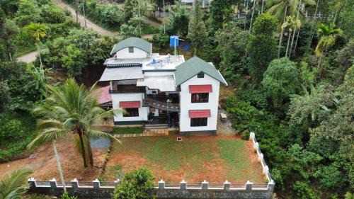 Vayittiri Bed & Breakfast | Coffee Roots