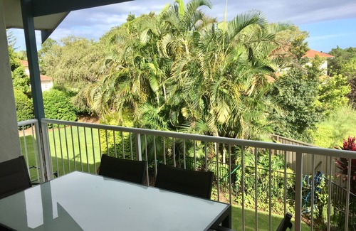 Korora Villa | Coffs Harbour beach side Villa Korora. Long term bookings available