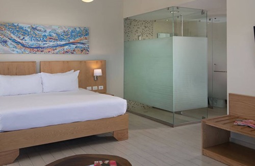 Puerto Plata Resort | Cofresi Palm Beach & Spa Resort by Lifestyle - Junior Suite