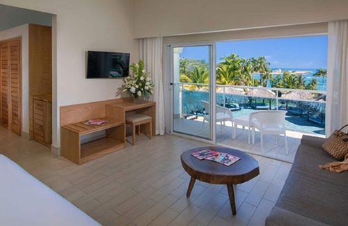 Puerto Plata Resort | Cofresi Palm Beach & Spa Resort by Lifestyle - Junior Suite