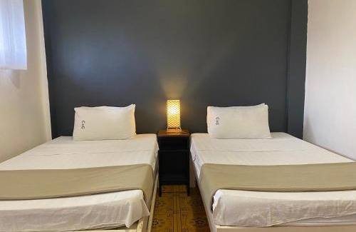 Lubao Apartment | CoG BnB Lubao -100 Mbps WiFi