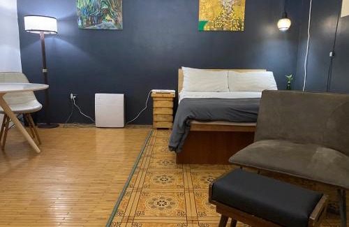 Lubao Apartment | CoG BnB Lubao -100 Mbps WiFi