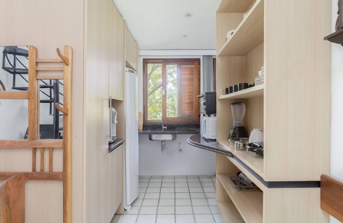 Novo Gravata Apartment | CoHost Flat Portal de Gravata 611