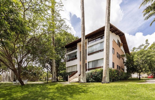 Novo Gravata Apartment | CoHost Flat Portal de Gravata 611