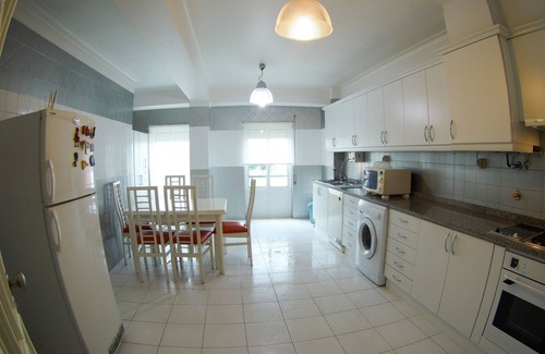 Sao Martinho do Bispo Apartment | Coimbra - Villa Mariana apartment