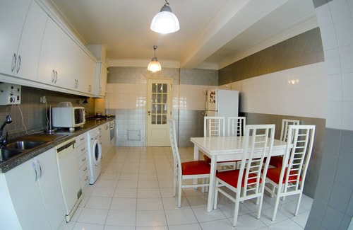 Sao Martinho do Bispo Apartment | Coimbra - Villa Mariana apartment