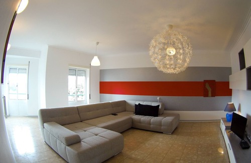 Sao Martinho do Bispo Apartment | Coimbra - Villa Mariana apartment