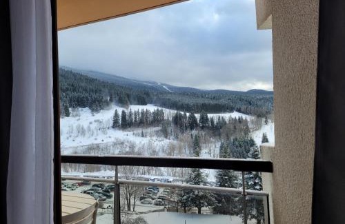 Villard-de-Lans Apartment | Coin de paradis à la montagne avec parking privé