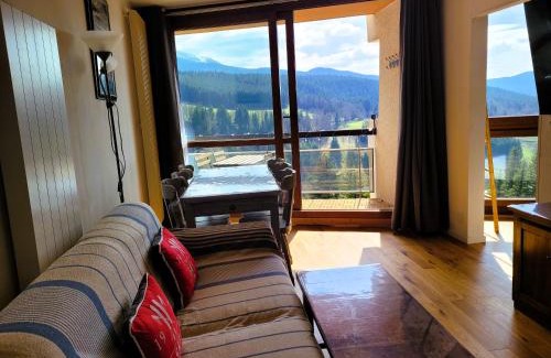 Villard-de-Lans Apartment | Coin de paradis à la montagne avec parking privé