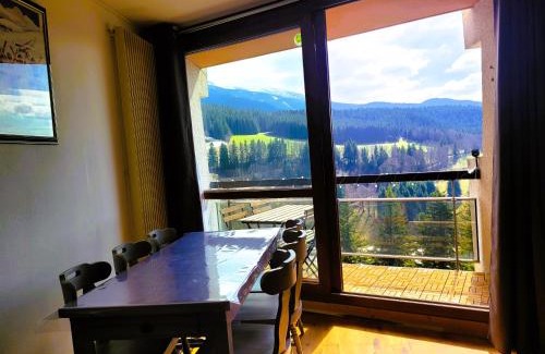 Villard-de-Lans Apartment | Coin de paradis à la montagne avec parking privé