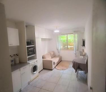 Meudon Apartment | Coin paradisien près de paris à très bon prix