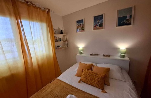 Sulniac Bed & Breakfast | Coin Zen Sulnacoise/Linen/Breakfast/Swimming pool