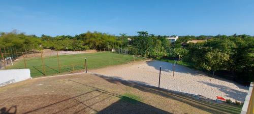 Jaua House | COJAU0103 - Condomínio Parque das Dunas