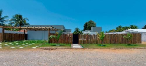 Jaua House | COJAU0103 - Condomínio Parque das Dunas