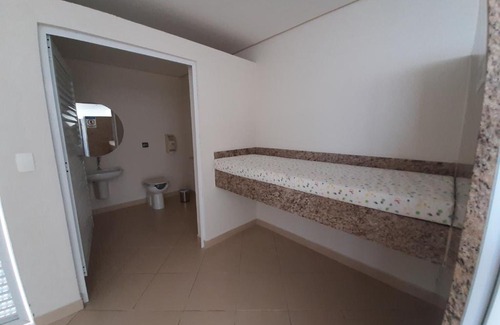 Centro Hotel | Colônia de Férias Sindi Fast