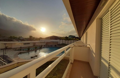 Centro Hotel | Colônia de Férias Sindi Fast