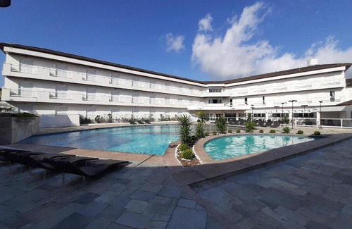 Centro Hotel | Colônia de Férias Sindi Fast