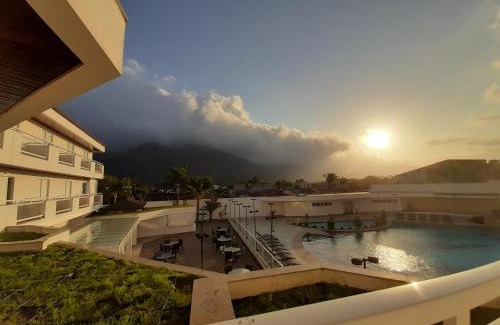 Centro Hotel | Colônia de Férias Sindi Fast