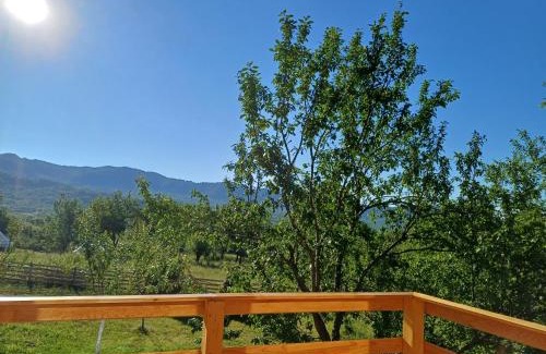 Corbi House | COLȚ DE RAI - A Frame