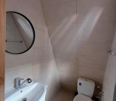 Corbi House | COLȚ DE RAI - A Frame